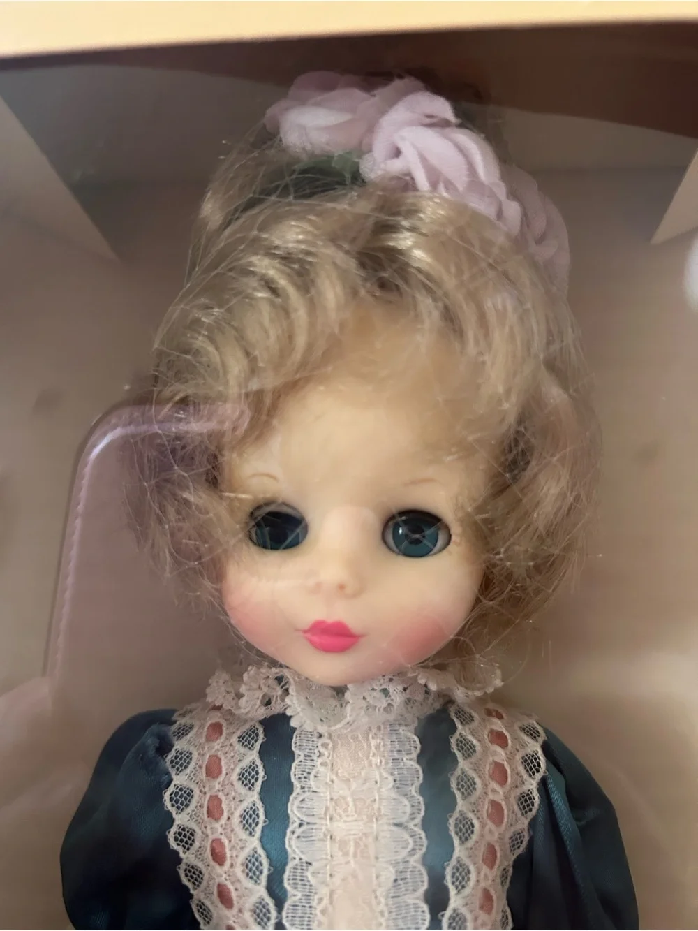 Victorian Ladies 12